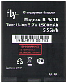 Аккумулятор Fly FS403 BL6418