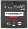 Аккумулятор Fly IQ239 BL6048