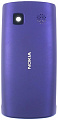 Корпус Nokia 500 Фиолетовый