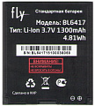 Аккумулятор Fly IQ239+ BL6417 ГАРАНТИЯ 3 МЕСЯЦА