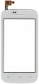 Тачскрин Explay A400 Белый WTP-CI4.OGU-F QT052604392