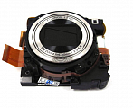 Объектив для фотоаппарата Fujifilm JZ300 Серебристый