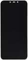 Дисплей для Huawei Nova 3 Черный Оригинал