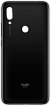 Задняя крышка для Xiaomi Redmi 7 Черный