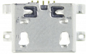 Разъём Micro USB для Fly iQ434 3.H-2103-950525-001