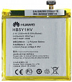 Аккумулятор Huawei Ascend P2 HB5Y1V