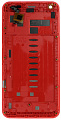 Дисплей Fly FS454 Красный