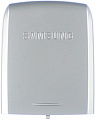 Задняя крышка для Samsung E250 Серебристый