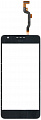 Тачскрин HTC 10 Черный