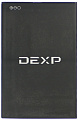 Аккумулятор Dexp Ixion ES260