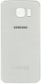 Задняя крышка для Samsung G920F Белый
