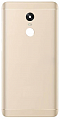 Задняя крышка для Xiaomi Redmi Note 4X Золото