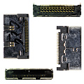 Системный разъем Samsung E530 25 pin