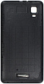 Задняя крышка для Fly iQ4601 Черный
