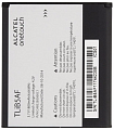 Аккумулятор для Alcatel OT5036D TLiB5AF