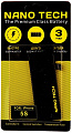 Аккумулятор для iPhone 5S Nano Tesh 616-0721