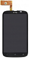 Дисплей HTC T328E Черный