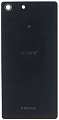 Задняя крышка для Sony E5603 Черный