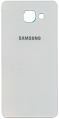 Задняя крышка для Samsung A510F Белый