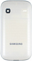 Корпус Samsung S5660 Белый