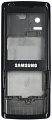 Корпус Samsung L700 Черный
