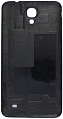 Задняя крышка для Samsung G750F Черный