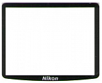 Защитное стекло дисплея Nikon D300