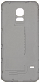 Задняя крышка для Samsung G800 Белый