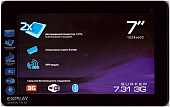 Дисплей Explay Surfer 7.31 3G Черный HJ070NA-13A