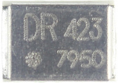 Микросхема DR423