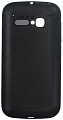 Задняя крышка для Alcatel OT5036D Черный