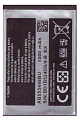 Аккумулятор для Samsung C5212 AB553446B