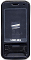 Корпус Samsung i450 Черный