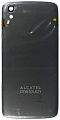 Задняя крышка для Alcatel OT6039Y Серый