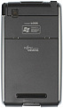 Задняя крышка для Fujitsu Siemens Pocket Loox N560 Серый
