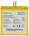 Аккумулятор для Alcatel OT6012 TLp017A2