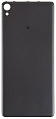 Задняя крышка для Sony F3111 Черный