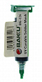 Паста BAKU BK-126 Для восстановления печатного покрытия платы Застывает от UV лампы