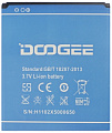 Аккумулятор DOOGEE X5