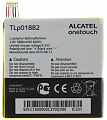 Аккумулятор для Alcatel OT6030 TLP018B2