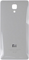 Задняя крышка для Xiaomi Mi 4 Белый