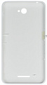 Задняя крышка для Sony E2105 Белый