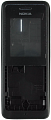 Корпус Nokia 106 Черный