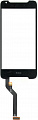 Тачскрин HTC Desire 628 Черный
