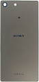 Задняя крышка для Sony E5603 Золото