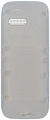 Задняя крышка для Alcatel OT1040D Белый BCK27F0B02C0