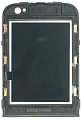 Стекло Nokia N78 На рамке