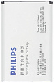 Аккумулятор Philips Xenium E311 AB1530DWMT