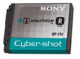 Аккумулятор Sony NP-FR1/ NP-FR1 1220 mAh