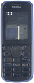 Корпус Nokia C1-02 Синий